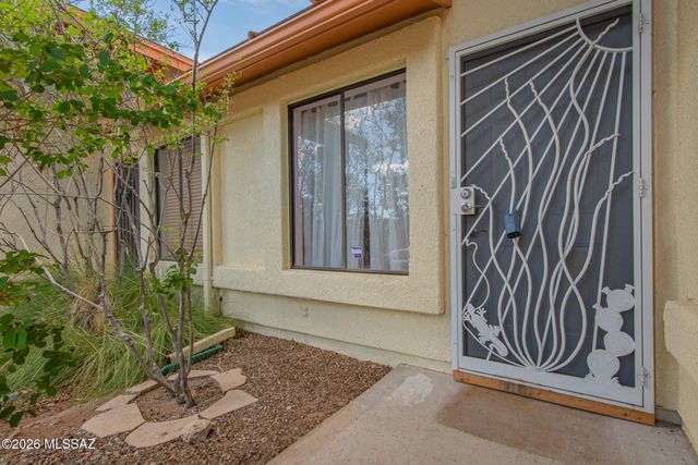 10073 E Desert Aire Drive, Tucson, AZ 85730