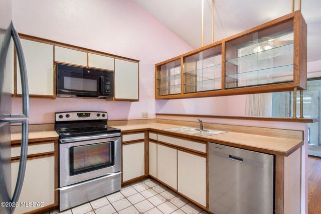 10073 E Desert Aire Drive, Tucson, AZ 85730
