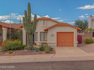 10073 E Desert Aire Drive, Tucson, AZ 85730