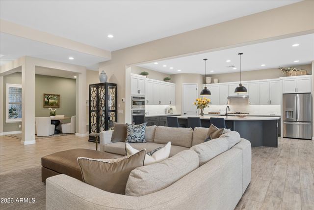 21357 W MARIPOSA Street, Buckeye, AZ 85396