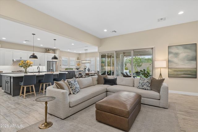 21357 W MARIPOSA Street, Buckeye, AZ 85396