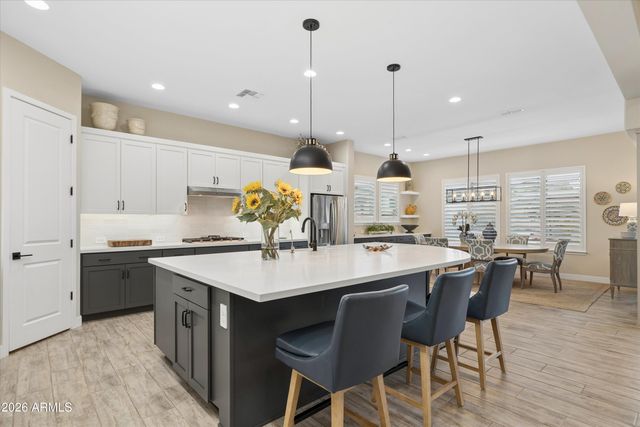 21357 W MARIPOSA Street, Buckeye, AZ 85396