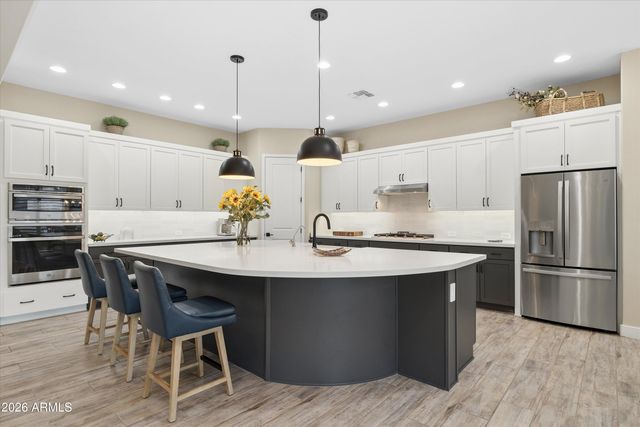 21357 W MARIPOSA Street, Buckeye, AZ 85396