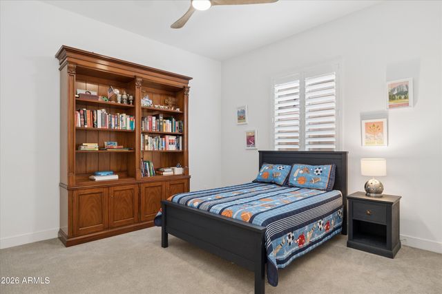 21357 W MARIPOSA Street, Buckeye, AZ 85396