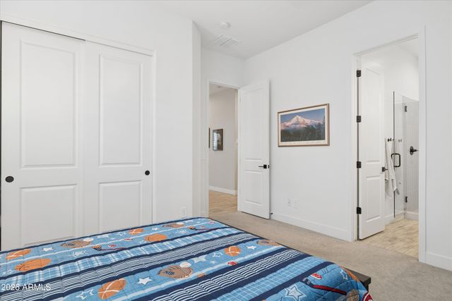 21357 W MARIPOSA Street, Buckeye, AZ 85396