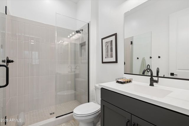 21357 W MARIPOSA Street, Buckeye, AZ 85396