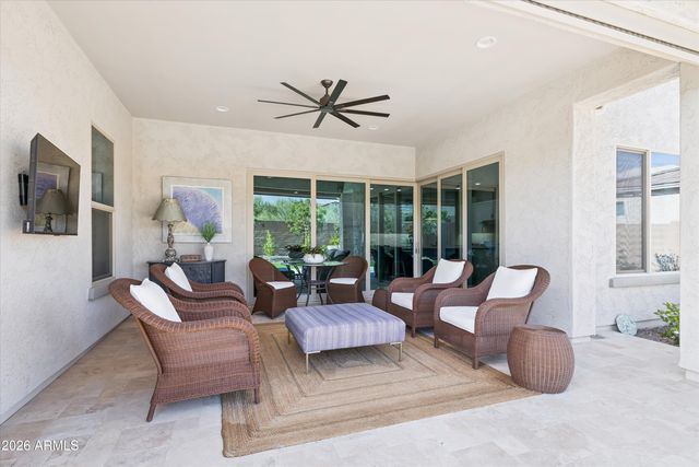 21357 W MARIPOSA Street, Buckeye, AZ 85396