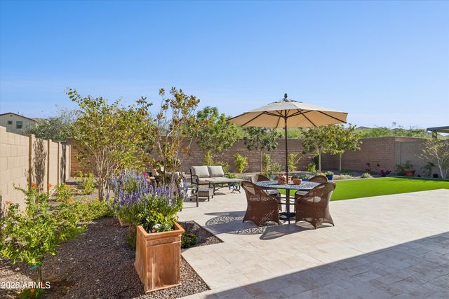 21357 W MARIPOSA Street, Buckeye, AZ 85396