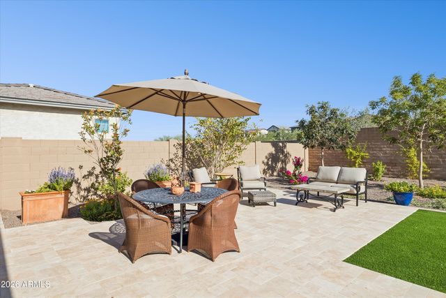 21357 W MARIPOSA Street, Buckeye, AZ 85396