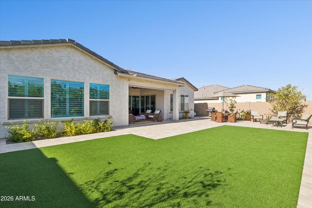 21357 W MARIPOSA Street, Buckeye, AZ 85396