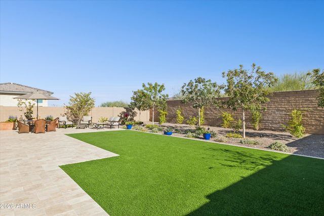 21357 W MARIPOSA Street, Buckeye, AZ 85396