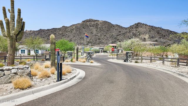 21357 W MARIPOSA Street, Buckeye, AZ 85396