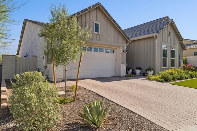 21357 W MARIPOSA Street, Buckeye, AZ 85396