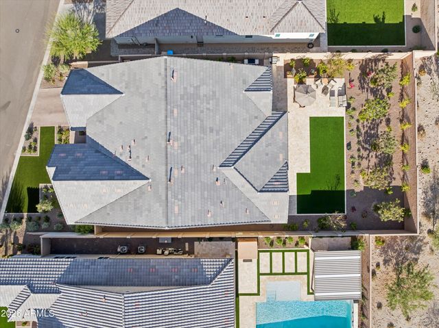 21357 W MARIPOSA Street, Buckeye, AZ 85396