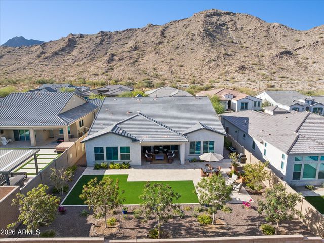 21357 W MARIPOSA Street, Buckeye, AZ 85396
