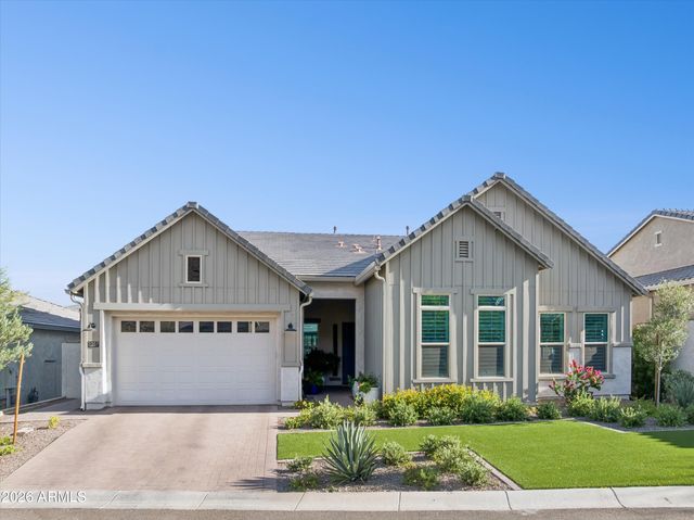 21357 W MARIPOSA Street, Buckeye, AZ 85396