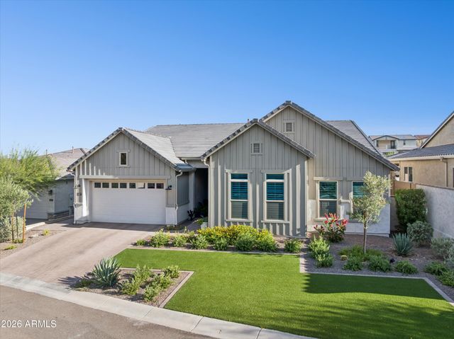 21357 W MARIPOSA Street, Buckeye, AZ 85396