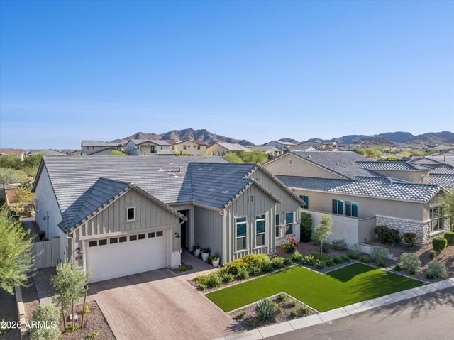 21357 W MARIPOSA Street, Buckeye, AZ 85396
