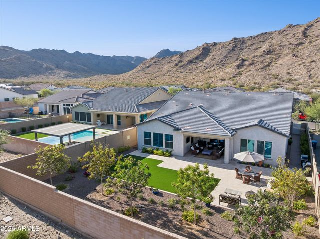 21357 W MARIPOSA Street, Buckeye, AZ 85396