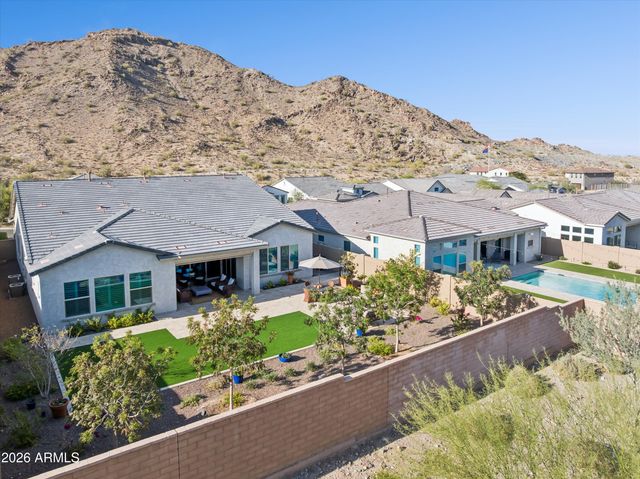 21357 W MARIPOSA Street, Buckeye, AZ 85396