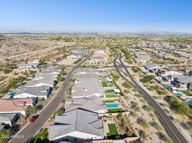 21357 W MARIPOSA Street, Buckeye, AZ 85396