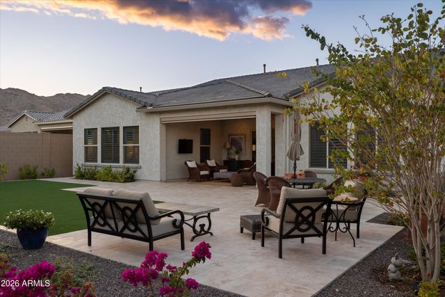 21357 W MARIPOSA Street, Buckeye, AZ 85396