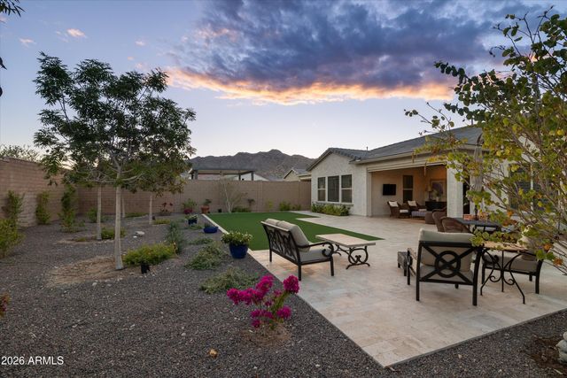 21357 W MARIPOSA Street, Buckeye, AZ 85396