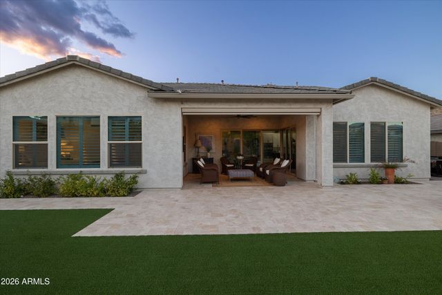 21357 W MARIPOSA Street, Buckeye, AZ 85396