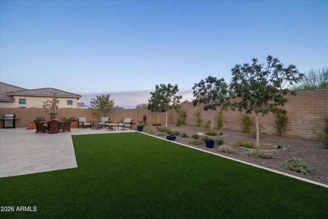 21357 W MARIPOSA Street, Buckeye, AZ 85396