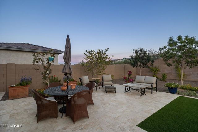 21357 W MARIPOSA Street, Buckeye, AZ 85396