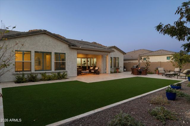 21357 W MARIPOSA Street, Buckeye, AZ 85396