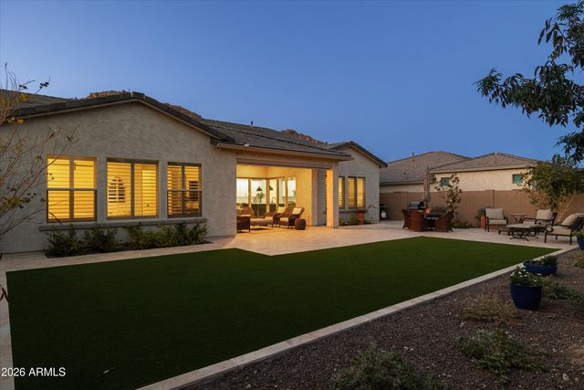 21357 W MARIPOSA Street, Buckeye, AZ 85396