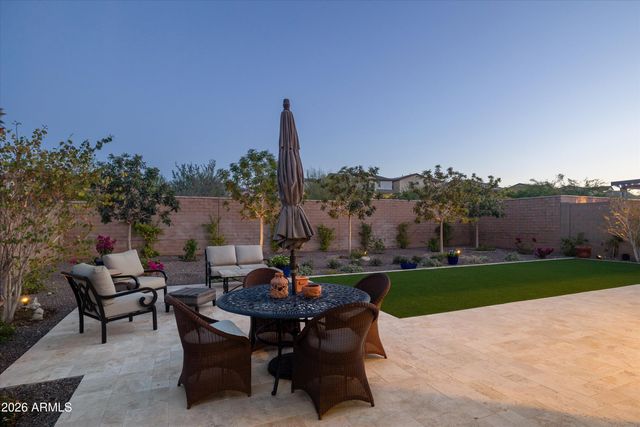21357 W MARIPOSA Street, Buckeye, AZ 85396