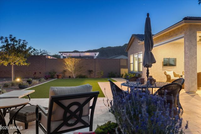 21357 W MARIPOSA Street, Buckeye, AZ 85396