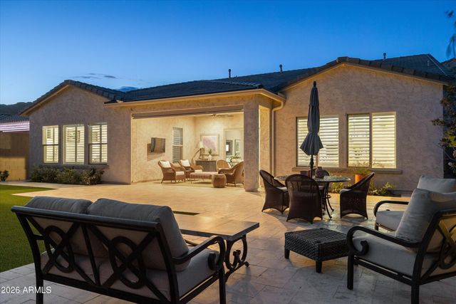 21357 W MARIPOSA Street, Buckeye, AZ 85396