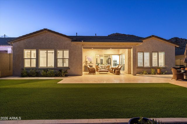 21357 W MARIPOSA Street, Buckeye, AZ 85396