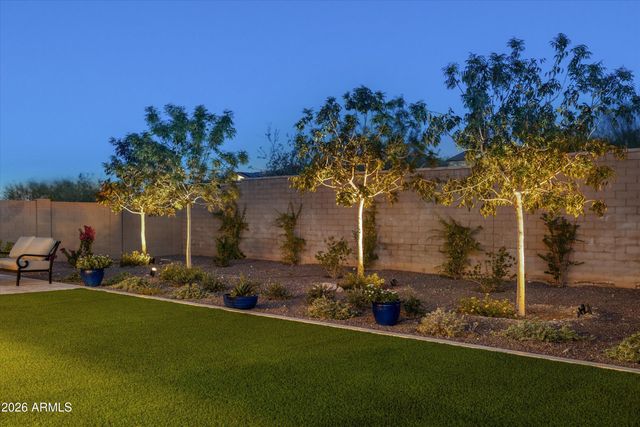 21357 W MARIPOSA Street, Buckeye, AZ 85396