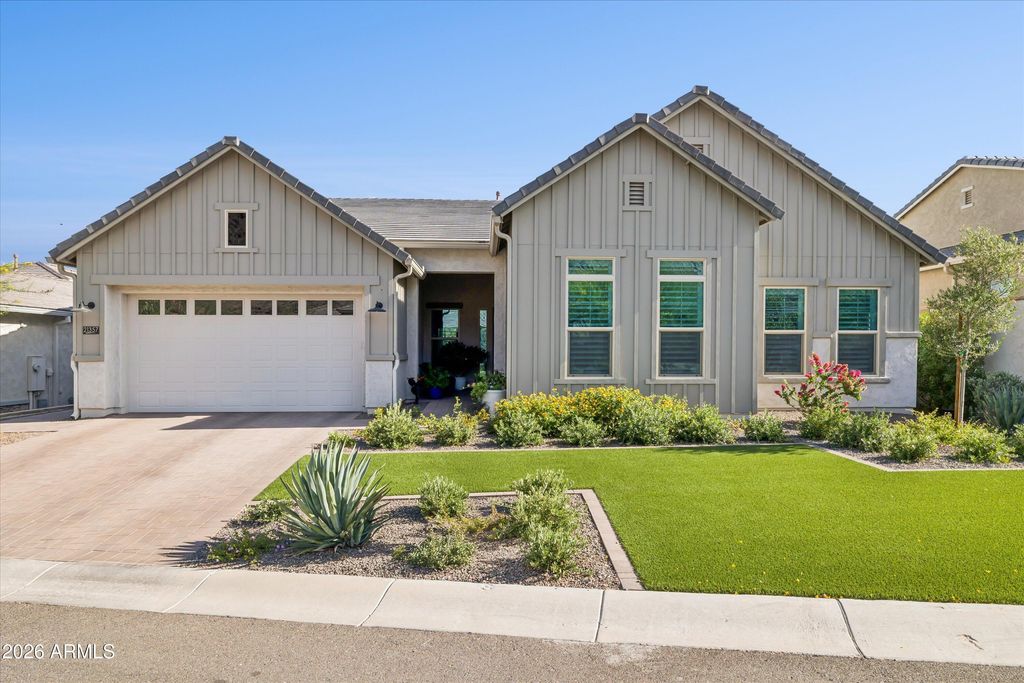 21357 W MARIPOSA Street, Buckeye, AZ 85396 — photo 2