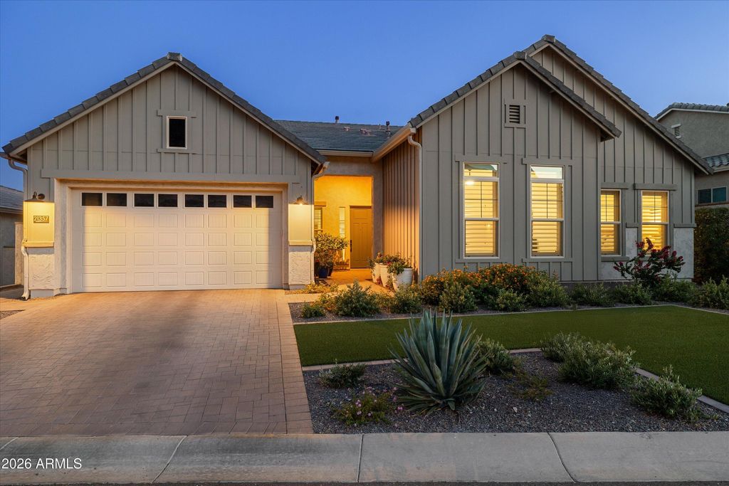21357 W MARIPOSA Street, Buckeye, AZ 85396 — photo 3