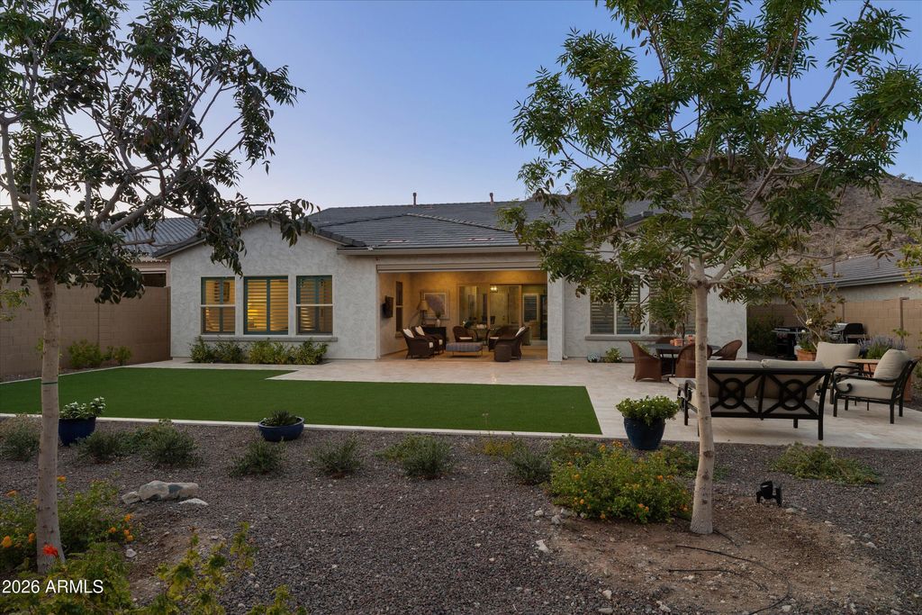 21357 W MARIPOSA Street, Buckeye, AZ 85396 — photo 4
