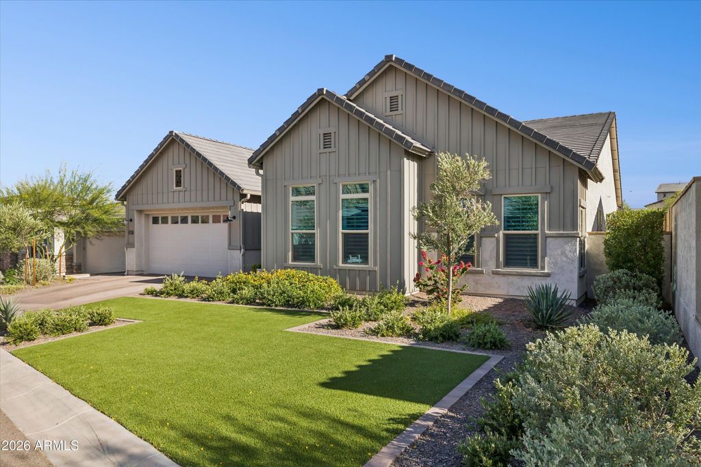 21357 W MARIPOSA Street, Buckeye, AZ 85396 — photo 5