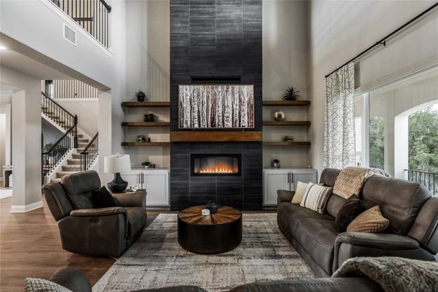 701 Echelon PL, Lakeway, TX 78738