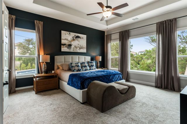 701 Echelon PL, Lakeway, TX 78738