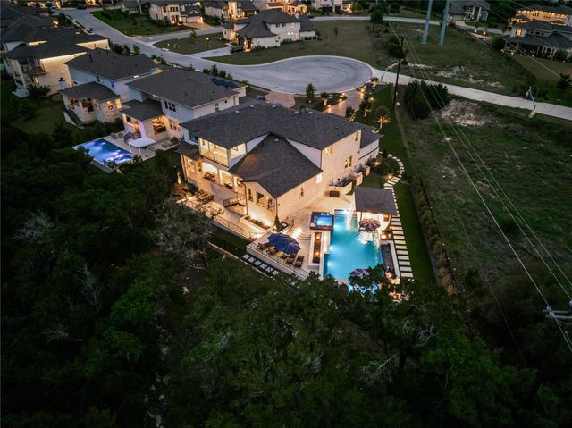 701 Echelon PL, Lakeway, TX 78738