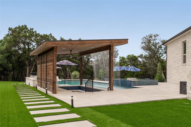 701 Echelon PL, Lakeway, TX 78738