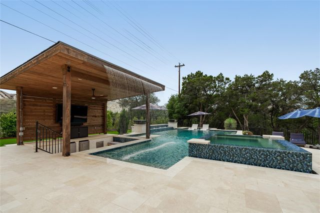 701 Echelon PL, Lakeway, TX 78738