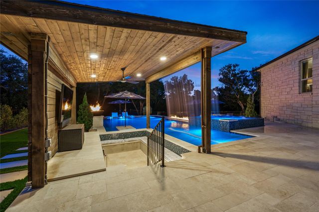 701 Echelon PL, Lakeway, TX 78738