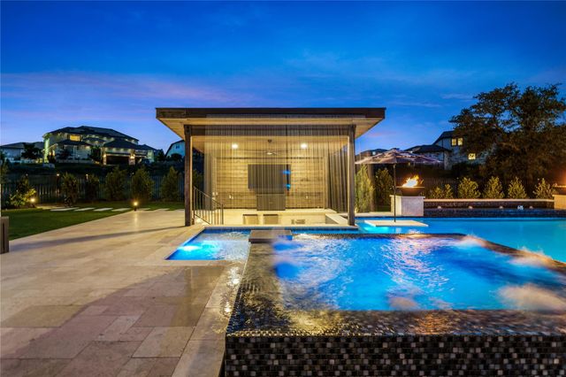 701 Echelon PL, Lakeway, TX 78738