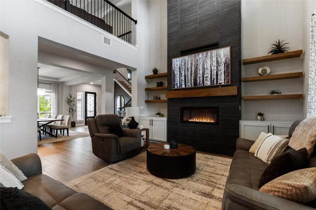 701 Echelon PL, Lakeway, TX 78738