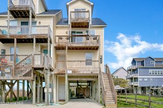 3145 Island Drive, N Topsail Beach, NC 28460